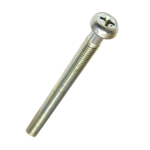 93500-05055-0A - Screw Pan (5X55) - Honda Original Part