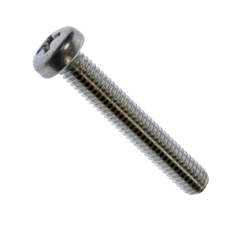 93500-05030-4J - Screw Pan (5X30) - Honda Original Part