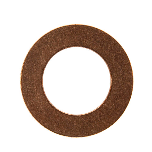 90475-703-000 - Washer C (8Mm) - Honda Original Part