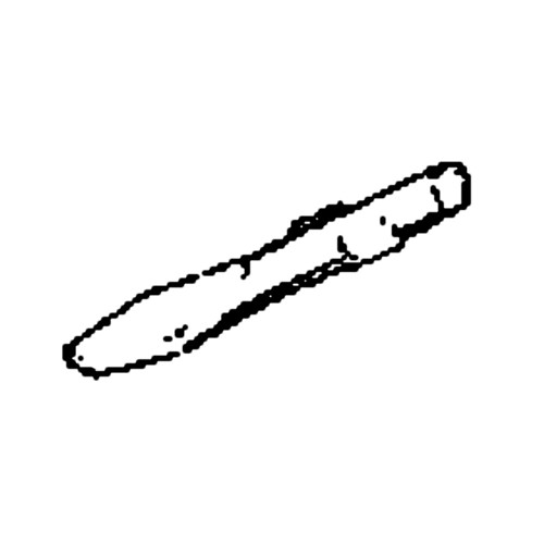89215-862-000 - Screwdriver Special - Honda Original Part