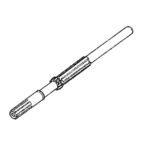 23111-723-670 - Shaft Input - Honda Original Part