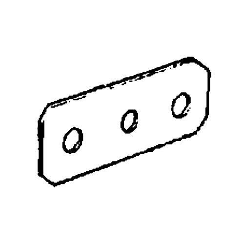 31612-880-810 - Panel Fr  - Honda Original Part