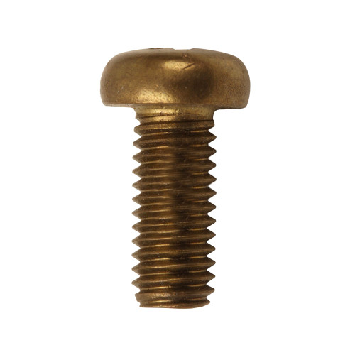 93500-05012-3J - Screw Pan (5X12) - Honda Original Part