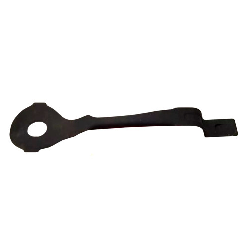 42961-952-000 - Plate Rear Adjusting - Honda Original Part