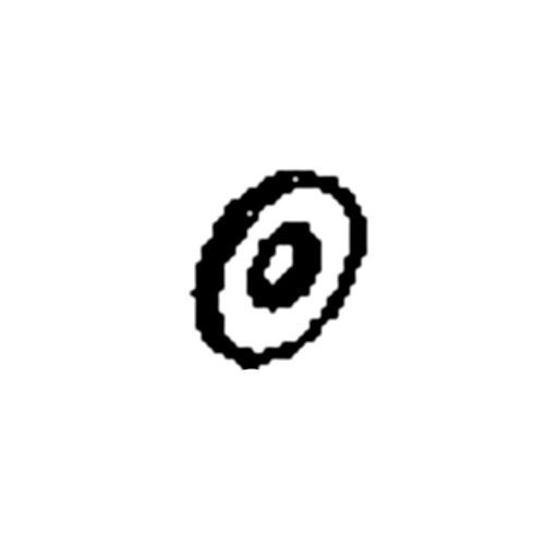 90408-952-000 - Washer (15Mm) - Honda Original Part