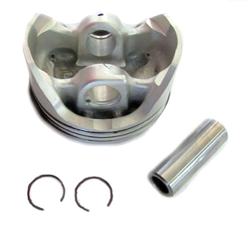 25 874 14-S - Piston Kit: 747cc (Std) - Kohler Original Part - Image 1