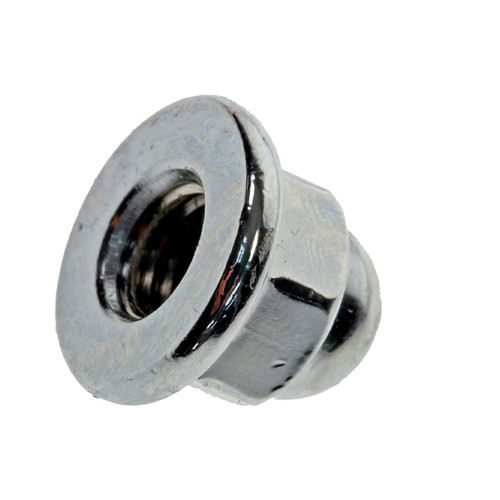 90208-438-000 - Nut (8Mm) - Honda Original Part