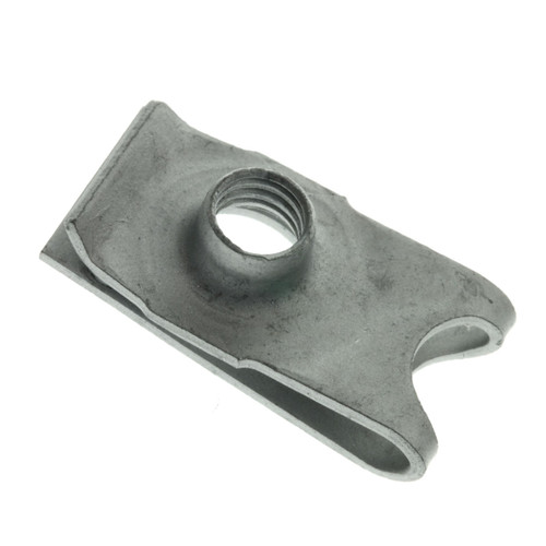 90344-692-003 - Nut Clip (6Mm) - Honda Original Part