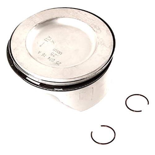 25 874 16-S - Kit; Piston 725Cc (.25) Style - Kohler Original Part