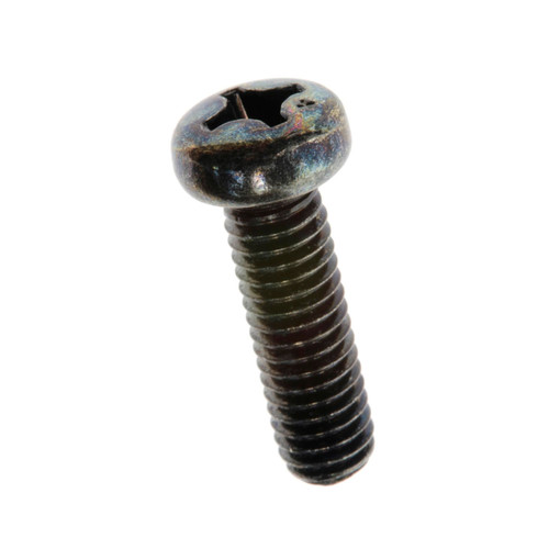 93500-06020-0G - Screw Pan (6X20) - Honda Original Part