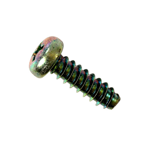 93901-25320 - Screw Tap (5X16) - Honda Original Part
