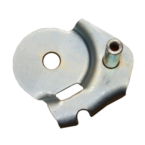 42910-960-000 - Arm Right Front Adjuster - Honda Original Part