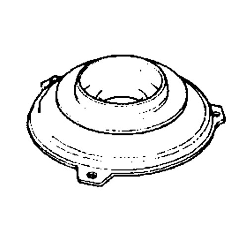 75127-960-000 - Pulley Drive - Honda Original Part