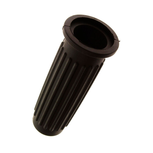 53165-881-010 - Rubber Grip - Honda Original Part ** SUPERSEDED TO 90012-882-010 **