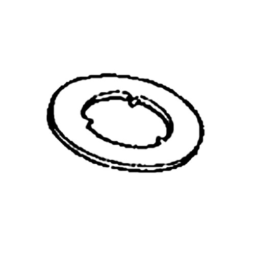 90412-PA9-010 - Washer (35X50X3.05) - Honda Original Part