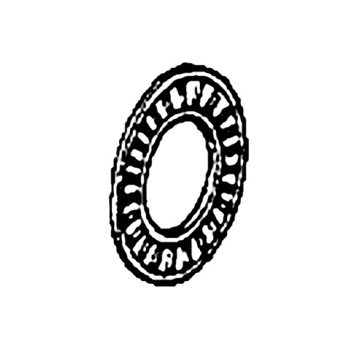 91019-PA9-013 - Bearing (31X47X2) - Honda Original Part