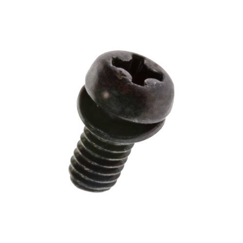 93892-04008-07 - Screw-Washer (4X8) - Honda Original Part