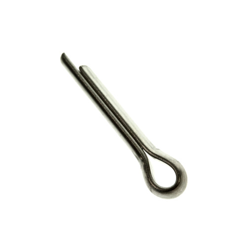 90756-881-000 - Pin Split - Honda Original Part ** SUPERSEDED TO 90759-ZV1-000 **