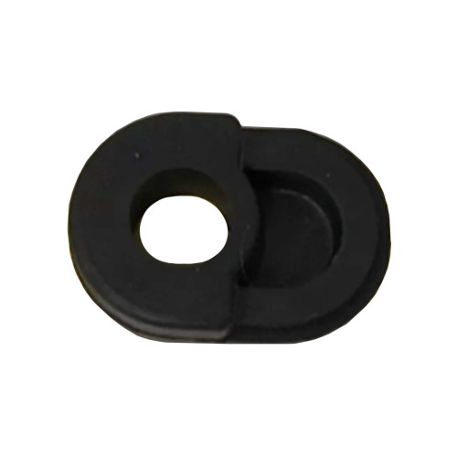 90853-ZA3-000 - Rubber Control Box - Honda Original Part