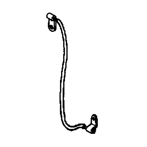 32601-ZA0-000 - Cable Ground - Honda Original Part