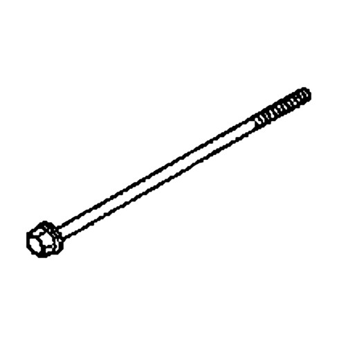 90102-ZA0-000 - Bolt Flange (8X220) - Honda Original Part