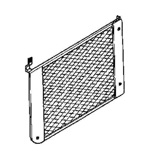 63190-ZA0-000ZA - Cover Nh105 - Honda Original Part
