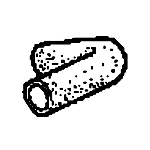 19503-ZA0-800 - Hose B Water - Honda Original Part