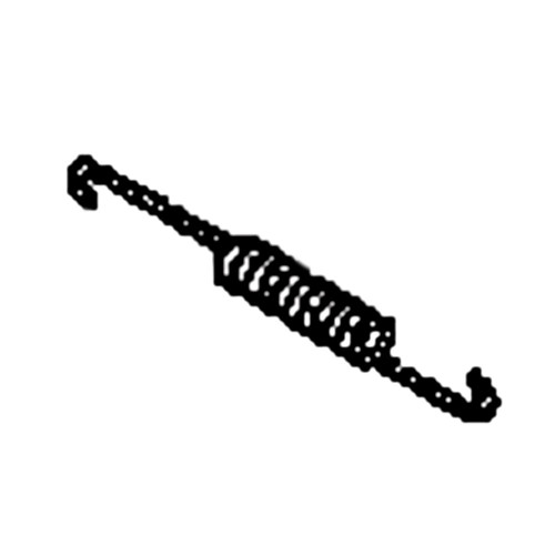 42741-ZA0-800 - Spring - Honda Original Part