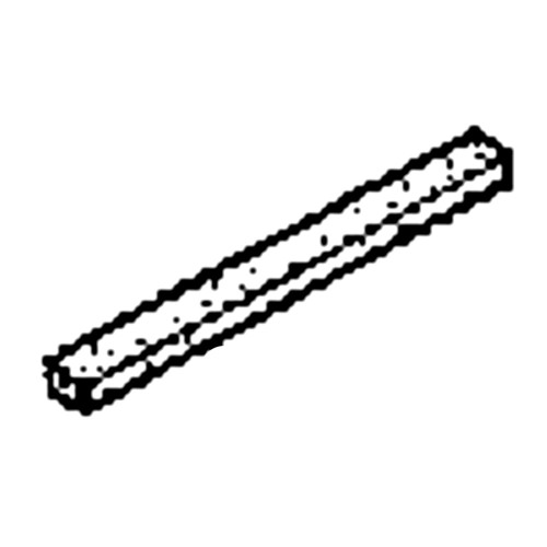 63252-ZA0-800 - Seal Rear - Honda Original Part