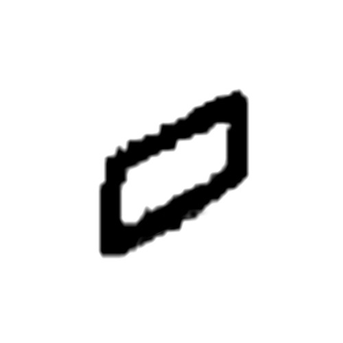87528-ZA7-630 - Mark Choke - Honda Original Part