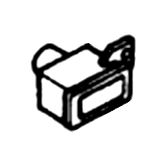 37902-ZA7-013 - Case Lamp - Honda Original Part