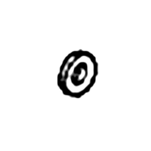 90503-SA0-000 - Washer Plain (9Mm) - Honda Original Part