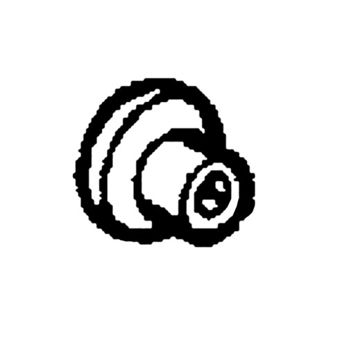 31706-ZA1-812 - Bush (6Mm) - Honda Original Part