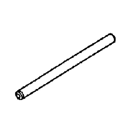 90701-ZA3-000 - Pin Dowel (11X91) - Honda Original Part