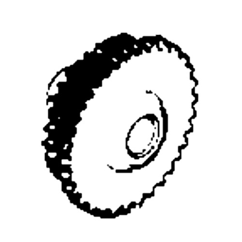 23350-VA3-800 - Gear (36Teeth/42Teeth) - Honda Original Part