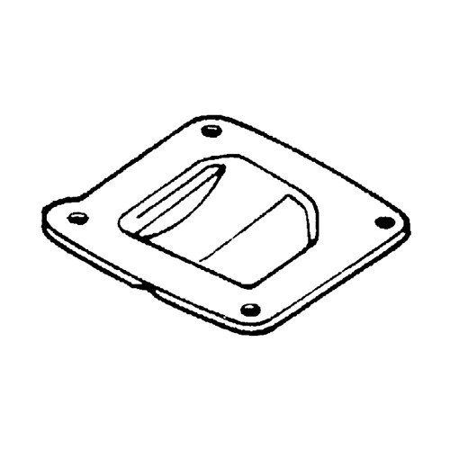 21611-VA2-700 - Cover Gear Case - Honda Original Part