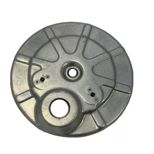 42865-VA2-700 - Cover Wheel - Honda Original Part - NO LONGER AVAILABLE