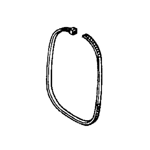 81152-VA2-801 - Band (700Mm) - Honda Original Part