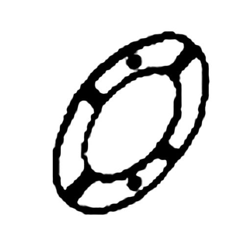 277121-S - Washer - Kohler Original Part