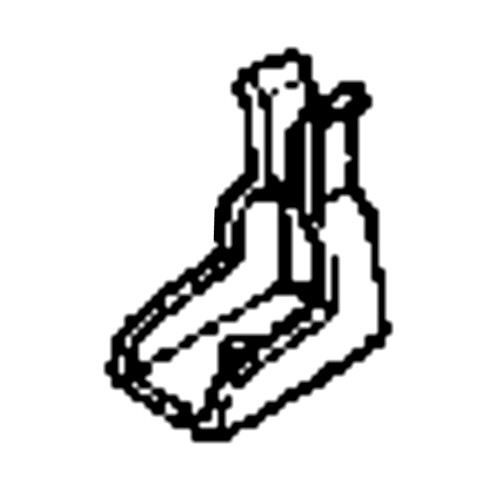 24147-750-000 - Plate Stopper - Honda Original Part