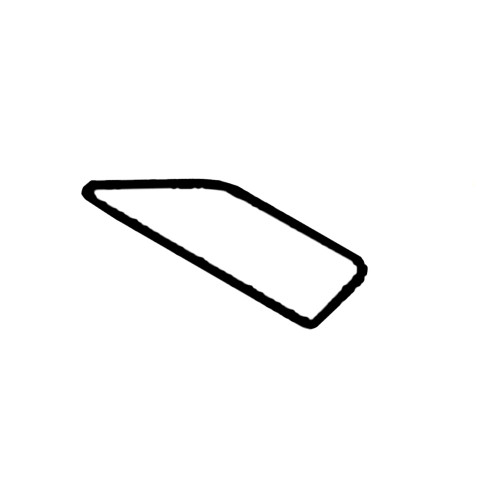 83537-881-600 - Mark - Honda Original Part