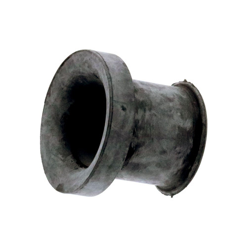 17514-ZV0-000 - Rubber C - Honda Original Part