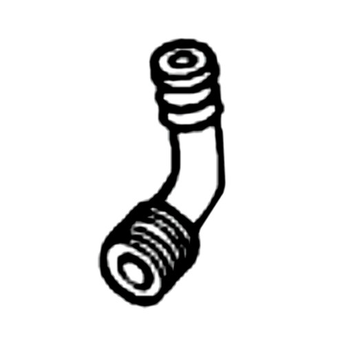 19271-881-811 - Joint Water Mouth - Honda Original Part