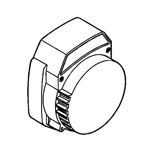31113-ZA8-701 - Cover Generator Fan - Honda Original Part