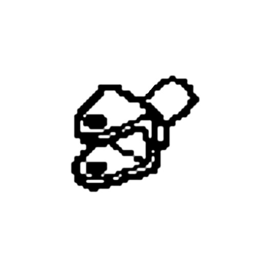 76365-736-000 - Frame - Honda Original Part