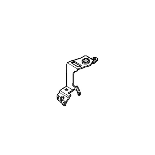 17935-ZV1-000 - Stay Throttle Shaft - Honda Original Part ** SUPERSEDED TO 17953-ZVD-000 **