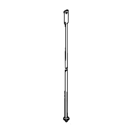24320-ZV1-000 - Rod A Shift - Honda Original Part