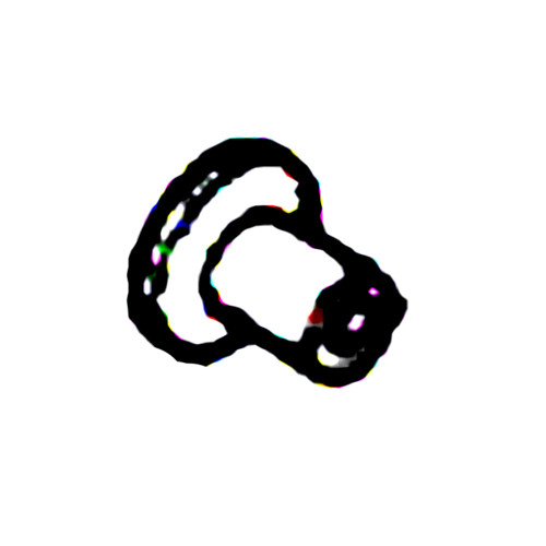 50214-ZV1-000 - Bush Swivel Case - Honda Original Part