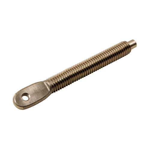 50325-ZV1-300 - Screw Clamp - Honda Original Part