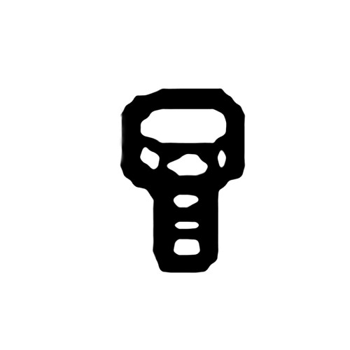 90153-750-881 - Bolt (5/16-18X5/8) - Honda Original Part